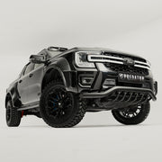 Predator Monster Vented Wheel Arch Extensions for Ford Ranger 2023+