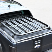Predator Platform Rack for Ford Ranger 2012-2022 Roller Shutters