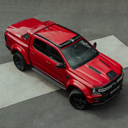 Predator Narrow Bonnet Scoop in Various Colours for Ford Ranger 2023+