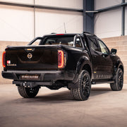 Predator Wheel Arch Extensions in Various Colours for Nissan Navara NP300 (AdBlue)