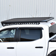 Predator Platform Roof Rack for Nissan Navara NP300