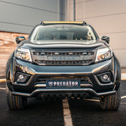Predator 36