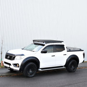 Predator Platform Roof Rack for Nissan Navara NP300