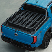 Predator Platform Rack for VW Amarok 2023+ Roller Shutters