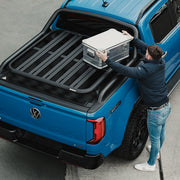 Predator Platform Rack for VW Amarok 2023+ Roller Shutters
