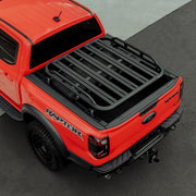 Predator Platform Rack for Ford Ranger 2023+ Roller Shutters