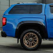 20x9.5 Bronze Predator Scorpion Alloys for VW Amarok 2023+