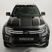 Predator Nighthawk LED Grille for Ford Ranger 2023+