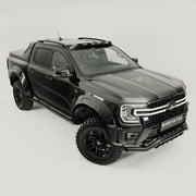 Predator Nighthawk LED Grille for Ford Ranger 2023+