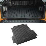 Predator Rubber Load Bed Mat for Ford Ranger 2012-2022