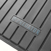 Predator Rubber Load Bed Mat for Ford Ranger 2012-2022