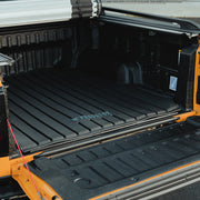 Predator Rubber Load Bed Mat for Ford Ranger 2012-2022