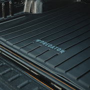 Predator Rubber Load Bed Mat for Ford Ranger 2012-2022