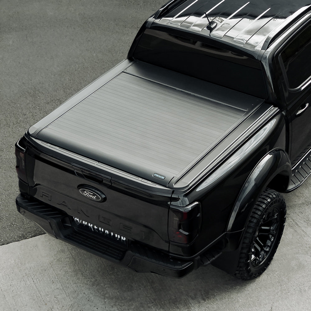 Predator Electric Roller Shutter for Ford Raptor 2023+