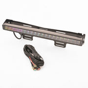 Predator Front Number Plate LED Light Bar for Ford Raptor
