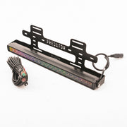 Predator Front Number Plate LED Light Bar for Ford Raptor