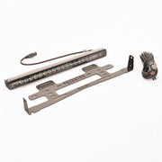 Predator Front Number Plate LED Light Bar for Ford Raptor