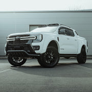 Ford Ranger 2023+ Predator X Wide Body Kit - Arches without Vents