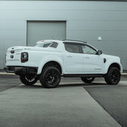Ford Ranger 2023+ Predator X Wide Body Kit - Arches without Vents