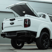 Ford Ranger 2023+ Predator X Wide Body Kit - Arches without Vents
