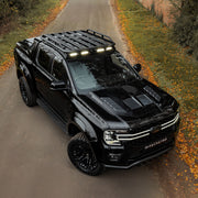 Ford Ranger 2023+ Predator X Wide Body Kit - Arches without Vents
