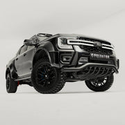 Ford Ranger 2023+ Predator X Wide Body Kit - Arches with Vents