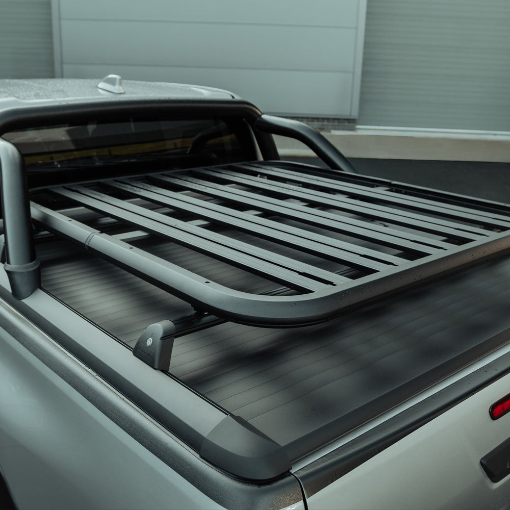 Predator Platform Rack for Mitsubishi L200 Roller Shutters