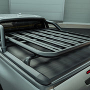 Predator Platform Rack for Ford Ranger 2023+ Roller Shutters