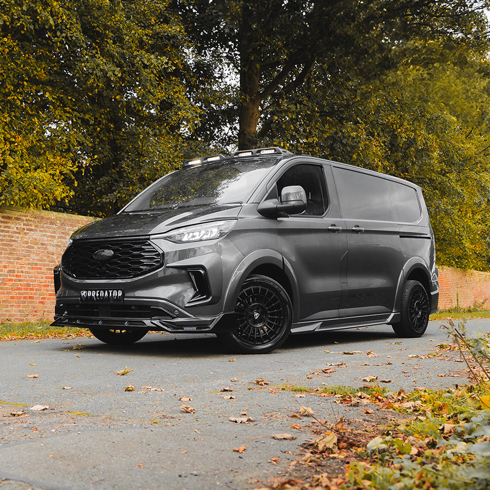 Fiord Transit Custom 2023+ Predator Apex Body Kit