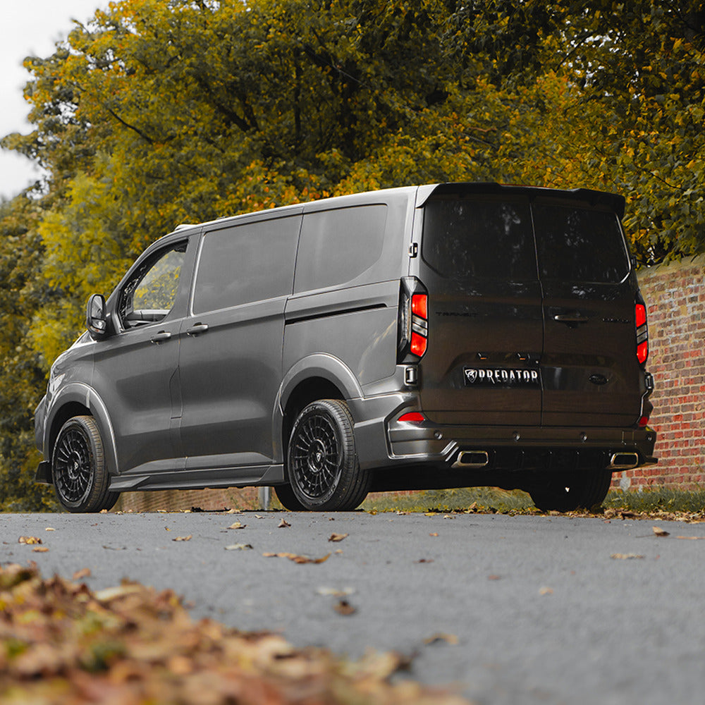 Fiord Transit Custom 2023+ Predator Apex Body Kit