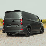 Fiord Transit Custom 2023+ Predator Apex Body Kit