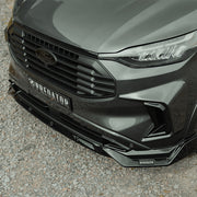 Fiord Transit Custom 2023+ Predator Apex Body Kit