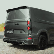 Fiord Transit Custom 2023+ Predator Apex Body Kit
