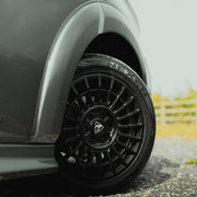 Fiord Transit Custom 2023+ Predator Apex Body Kit