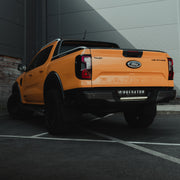 Predator Rear Number Plate LED Light Bar for Ford Ranger