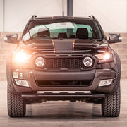 Predator Grille with IPF Driving Lights for Ford Ranger 2016-2019