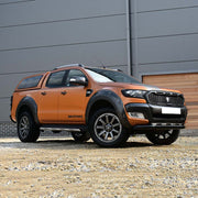 Raptor Style Predator Mesh Grille for Ford Ranger 2016-2019