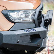 Predator Front Winch Recovery Bumper for Ford Ranger 2019-2022