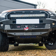 Predator Front Winch Recovery Bumper for Ford Ranger 2016-2019