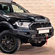 Predator Front Winch Recovery Bumper for Ford Ranger 2019-2022