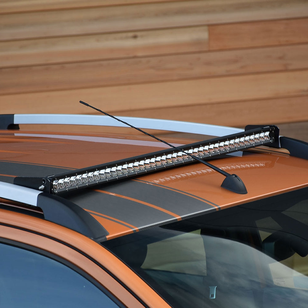 Predator 40" Single Row LED Roof Light Bar for Ford Ranger 2016-2019