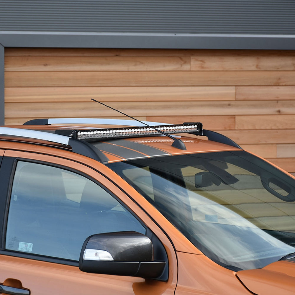 Predator 40" Single Row LED Roof Light Bar for Ford Ranger 2016-2019