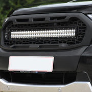 Predator Grille with 30-Inch Light Bar for Ford Ranger 2019-2022
