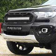 Predator Grille with 30-Inch Light Bar for Ford Ranger 2019-2022