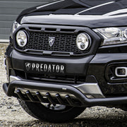 Predator Grille with IPF Driving Lights for Ford Ranger 2019-2022