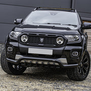 Predator Grille with IPF Driving Lights for Ford Ranger 2019-2022