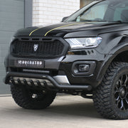 Raptor Style Predator Mesh Grille for Ford Ranger 2019-2022