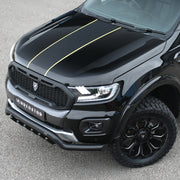 Raptor Style Predator Mesh Grille for Ford Ranger 2019-2022