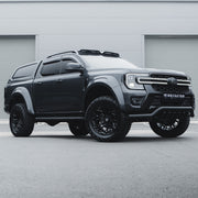 Predator Monster Wheel Arch Extensions for Ford Ranger 2023+
