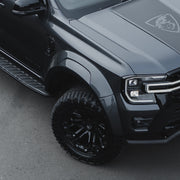 Predator Monster Wheel Arch Extensions for Ford Ranger 2023+